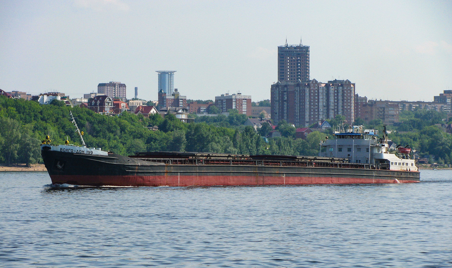 Волго-Дон 199