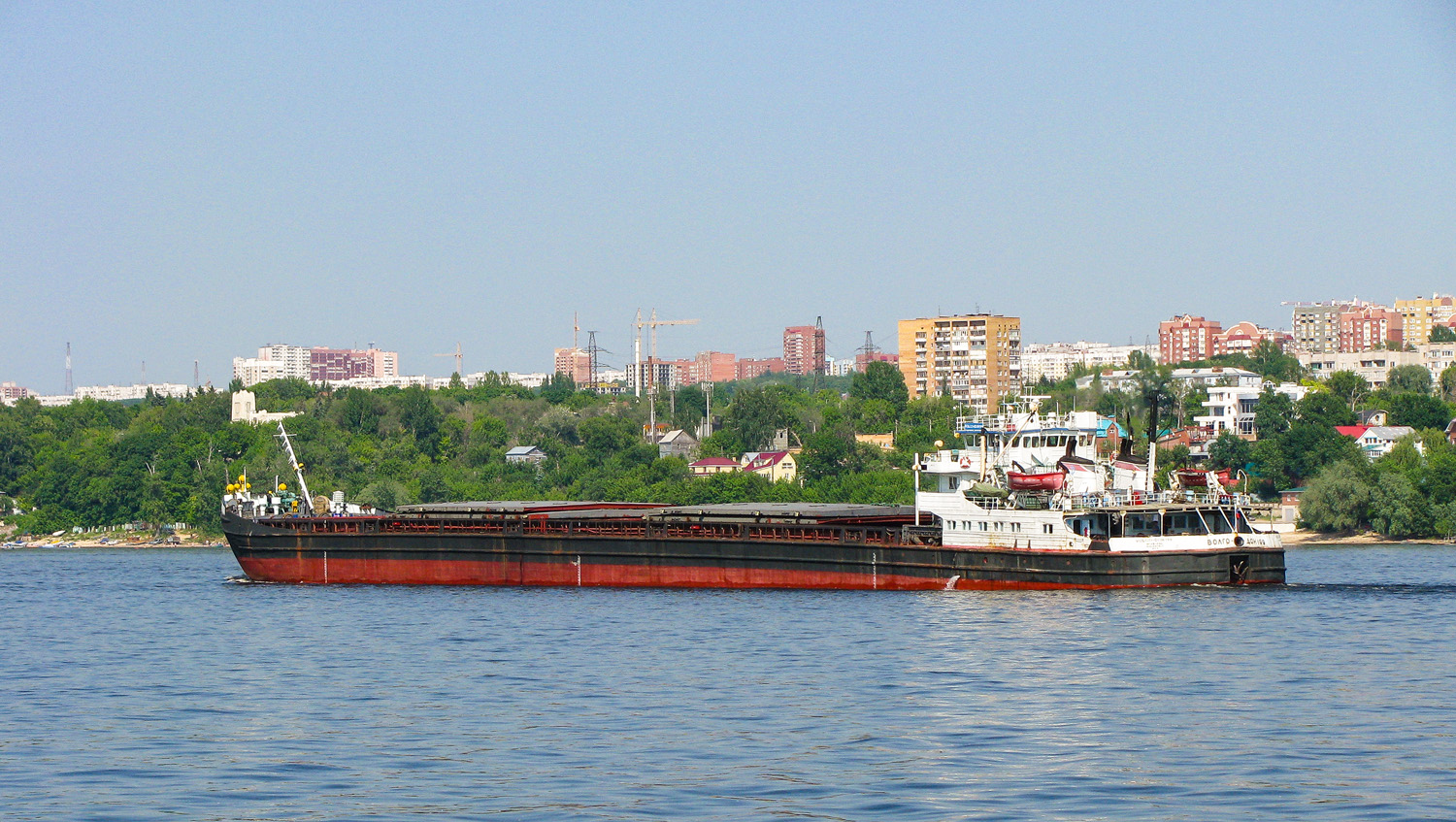 Волго-Дон 199