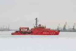 Спасатель Карев (Проект MPSV07, Санкт-Петербург)