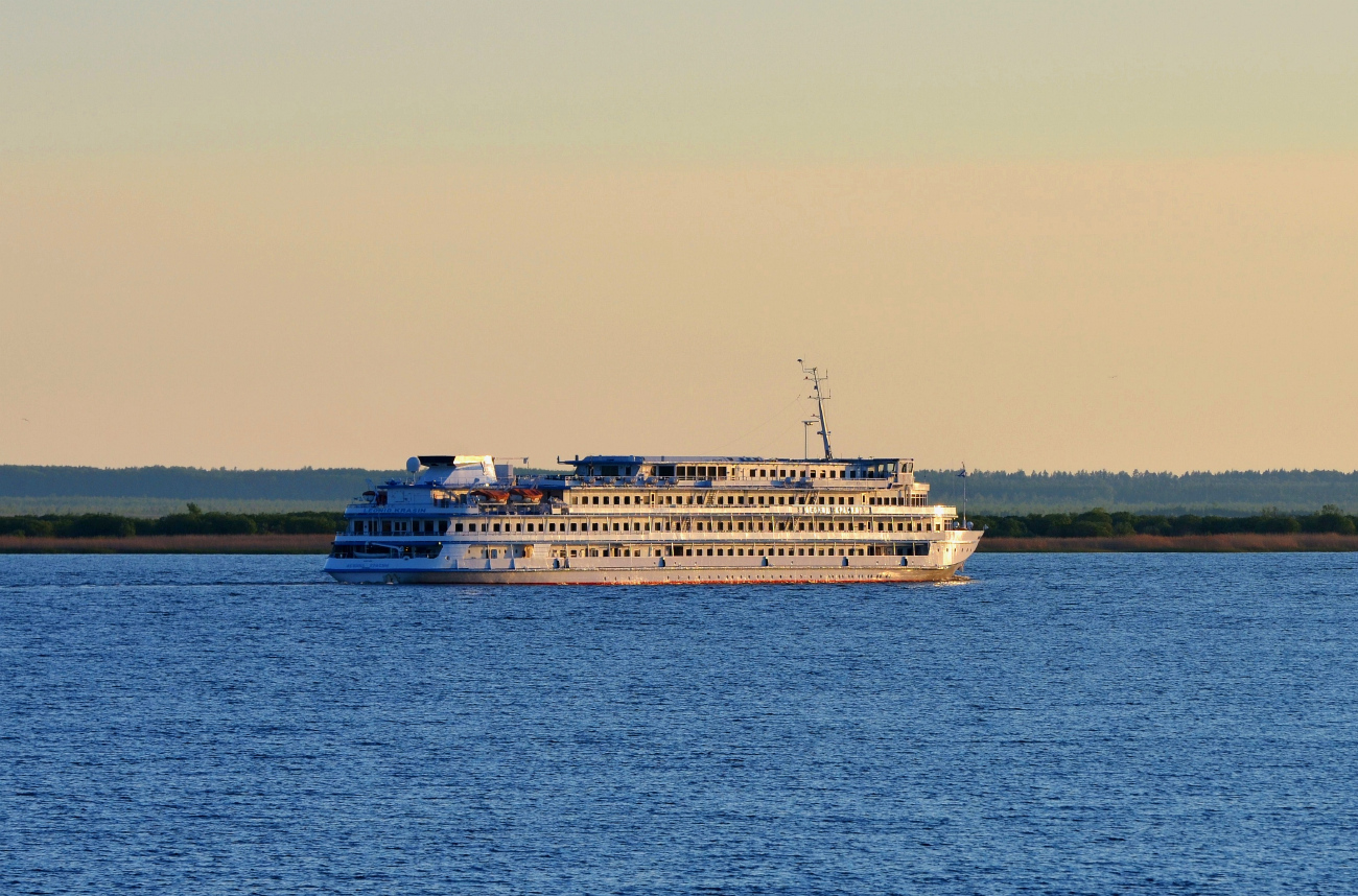 Леонид Красин