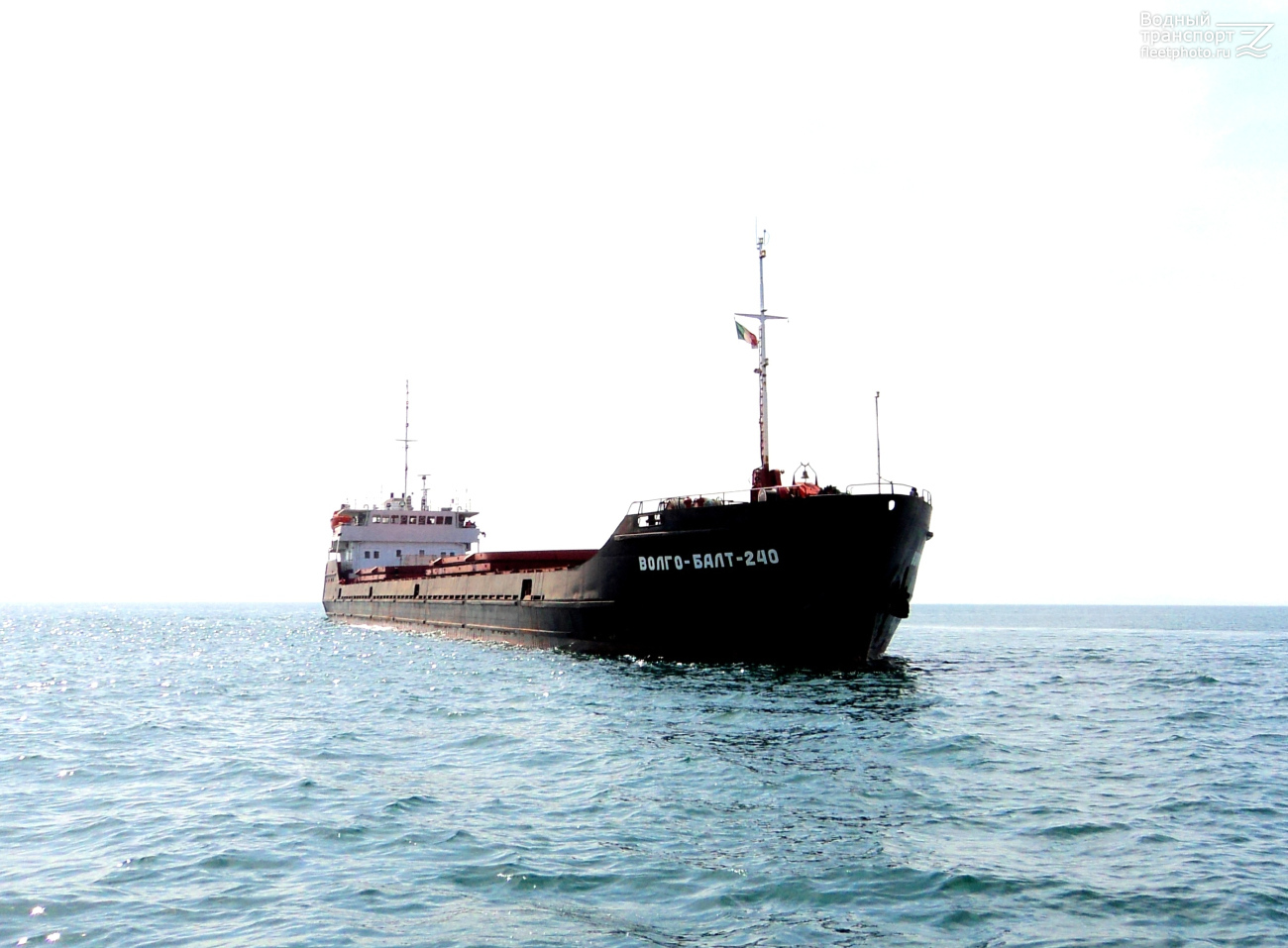 Волго-Балт 240