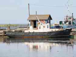 Р 57-53 ШУ (Проект 102А, Республика Карелия)