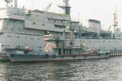 ПЖК-5 (Проект 364, ВМФ России)