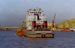 Инженер Л.Г. Смирнов (Тип БТО, проект 81200, Москва); Москва Сити (Тип Москва, проект Р-51, Москва)