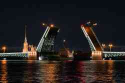 Скрунда (Тип Саулкрасты, проект Р1650М (Румыния), Санкт-Петербург)