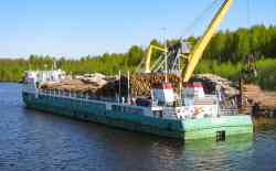 Шихан (Тип СТ-1300, проект Р-168/К-90, Таганрог)