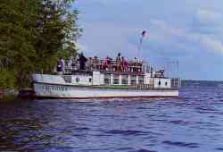 Вербовский (Тип Такелажница, проект Т-101, Т-101А, Т-101Б, Т-101ПМ, Москва)