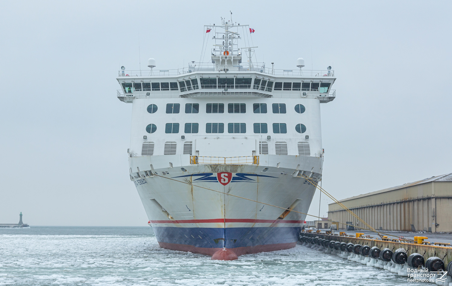 Stena Ebba