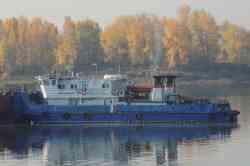 Озёрный-801 (Тип РТ-600, проект 1741АМ, Нижний Новгород)