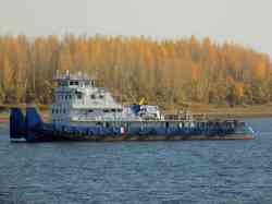 ОТ-2080 (Тип ОТ-2000, проект 428.1, Астрахань)