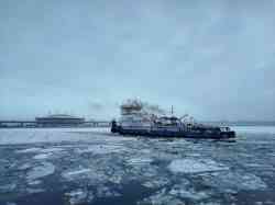 Изумруд (Тип ОТ-2400, проект H-3291, Новороссийск)