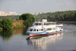 Москва-14 (Тип Москва, проект Р-51, Москва)