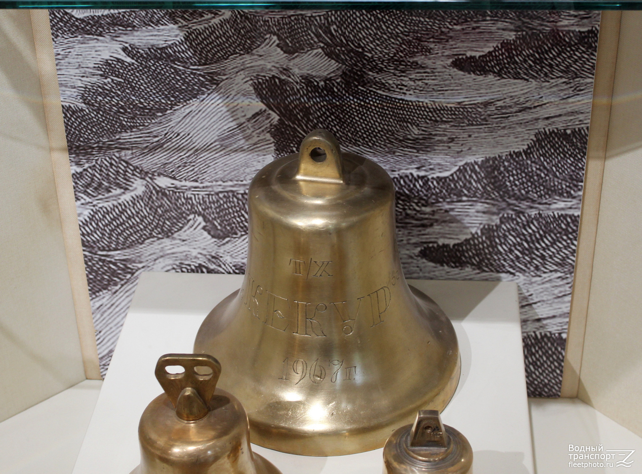 Кекур. Elements and details