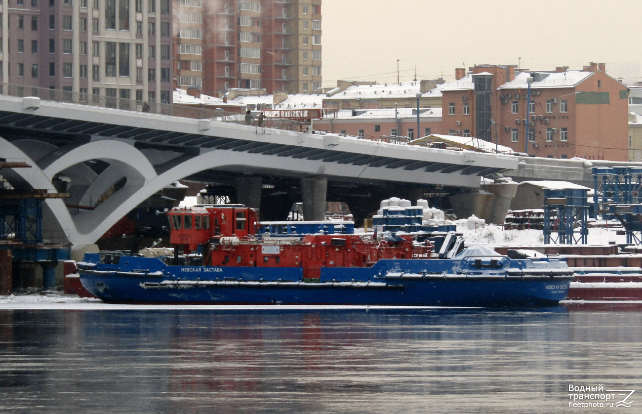 Невская Застава