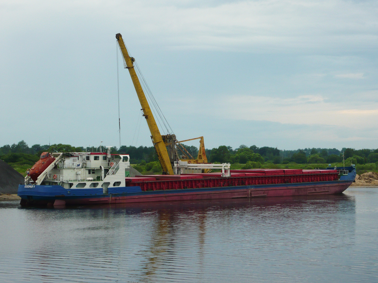 Коломна-1, ПК-22