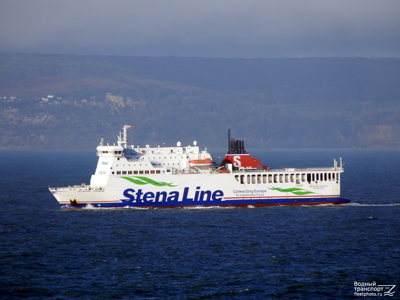 Stena Vinga