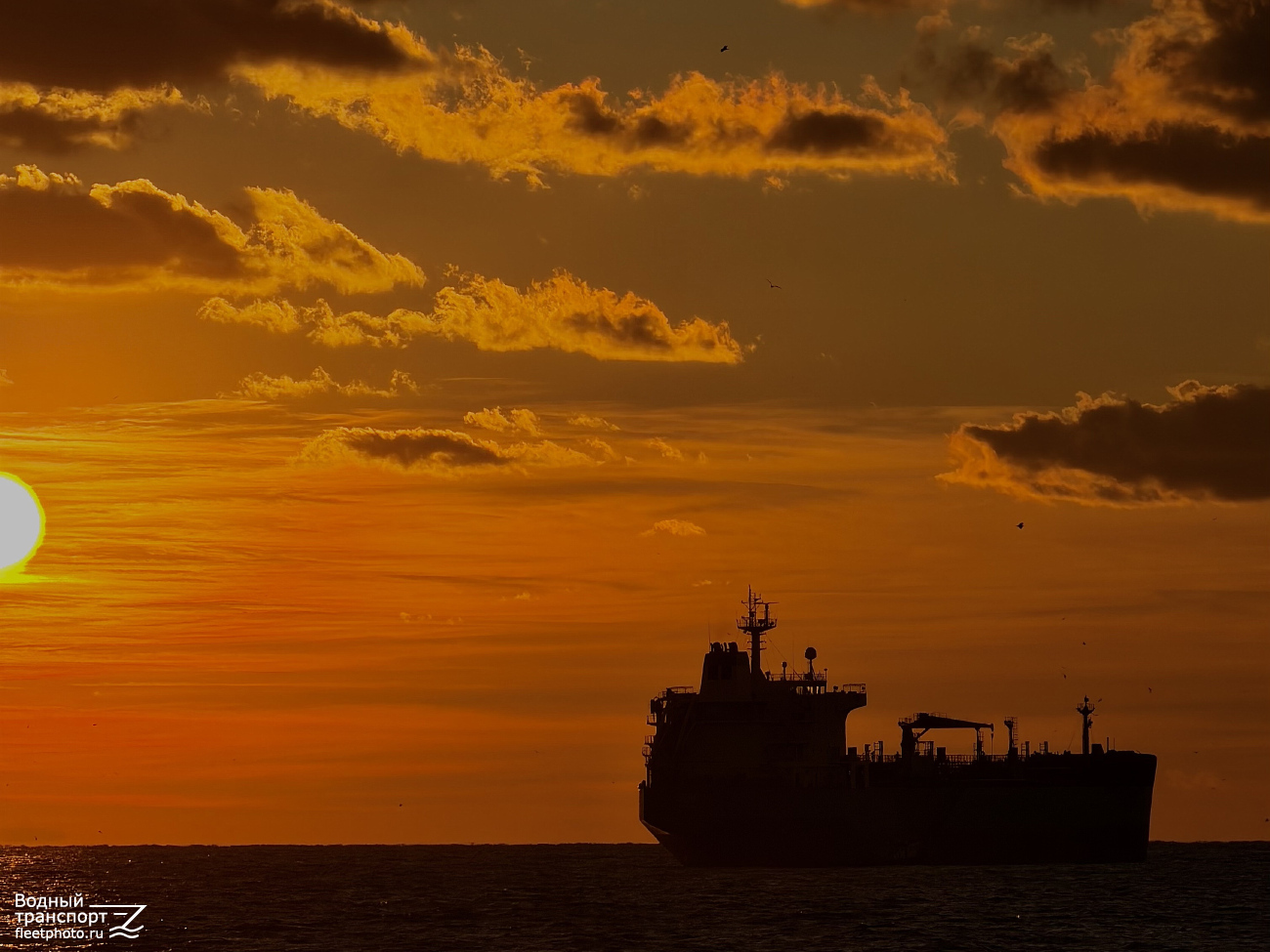 Фотозарисовки