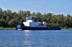 Венна (Проект KPT-2500 1с, Новороссийск)