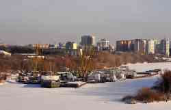 СТ-1407 (Проект 559, 559М, 559Б, 2.559, тип СТ-1400, Омск); РТ-831 (Тип РТ-300, проект 911В, Омск); РТ-829 (Тип РТ-600, проект 1741А, Омск); ПС-1213 (Проект 562, 562Д, 562ДУ, 328, Омск); СТ-1417 (Проект 559, 559М, 559Б, 2.559, тип СТ-1400, Омск); Разное — Неопознанные суда — Россия — Обь-Иртышский бассейн