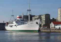 Витязь (Универсальные/генгруз, Калининград)