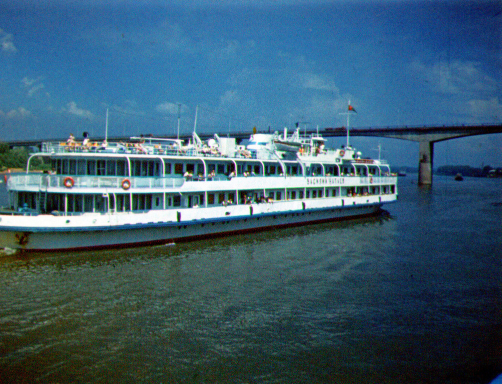 Василий Чапаев