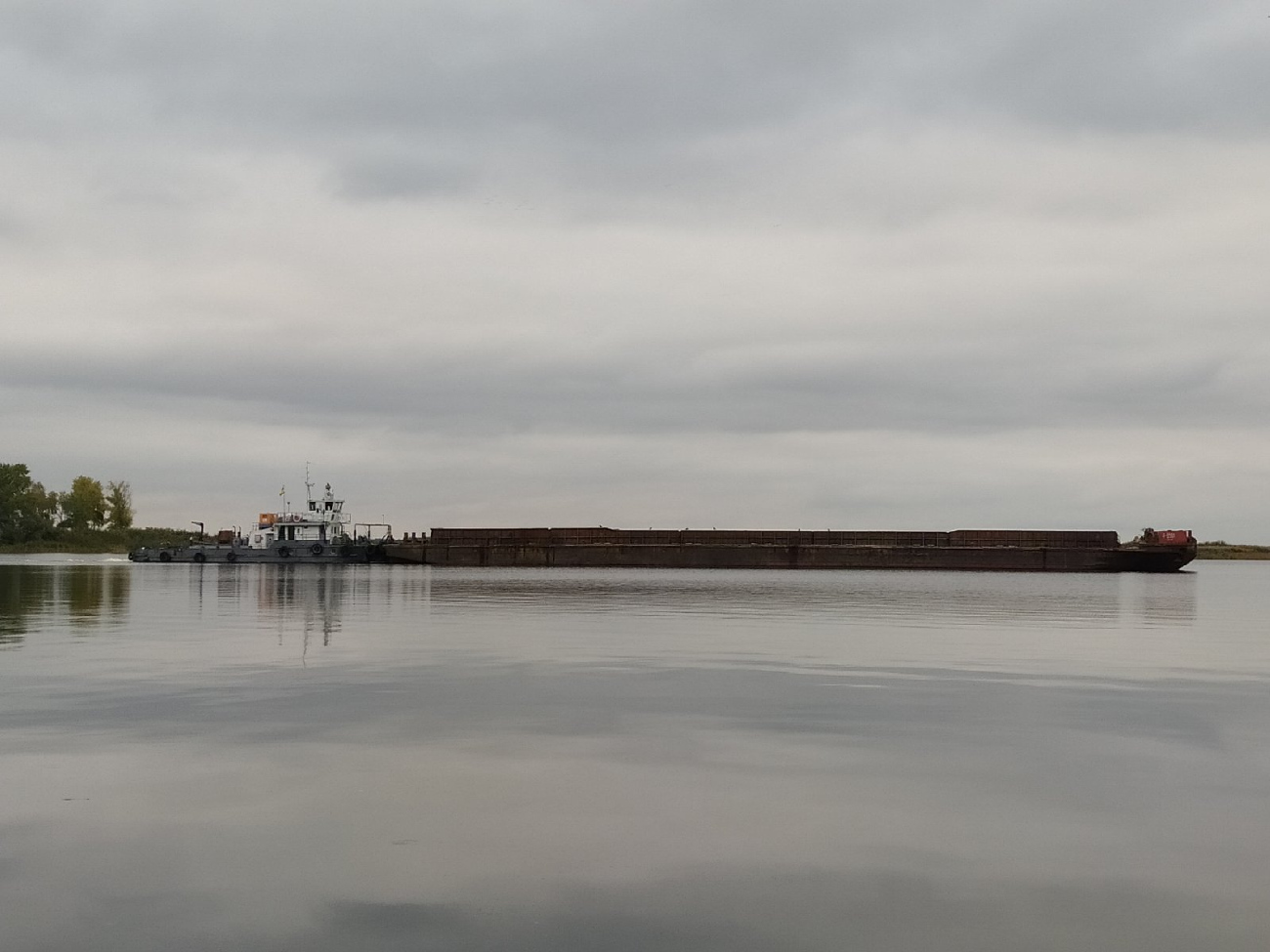 Нiстру, Р-0501