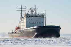 Мудьюг (Тип Мудьюг, проект (Финляндия), Санкт-Петербург)