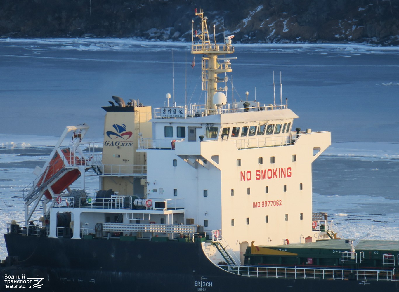 Gao Xin Tong Da. Надстройки