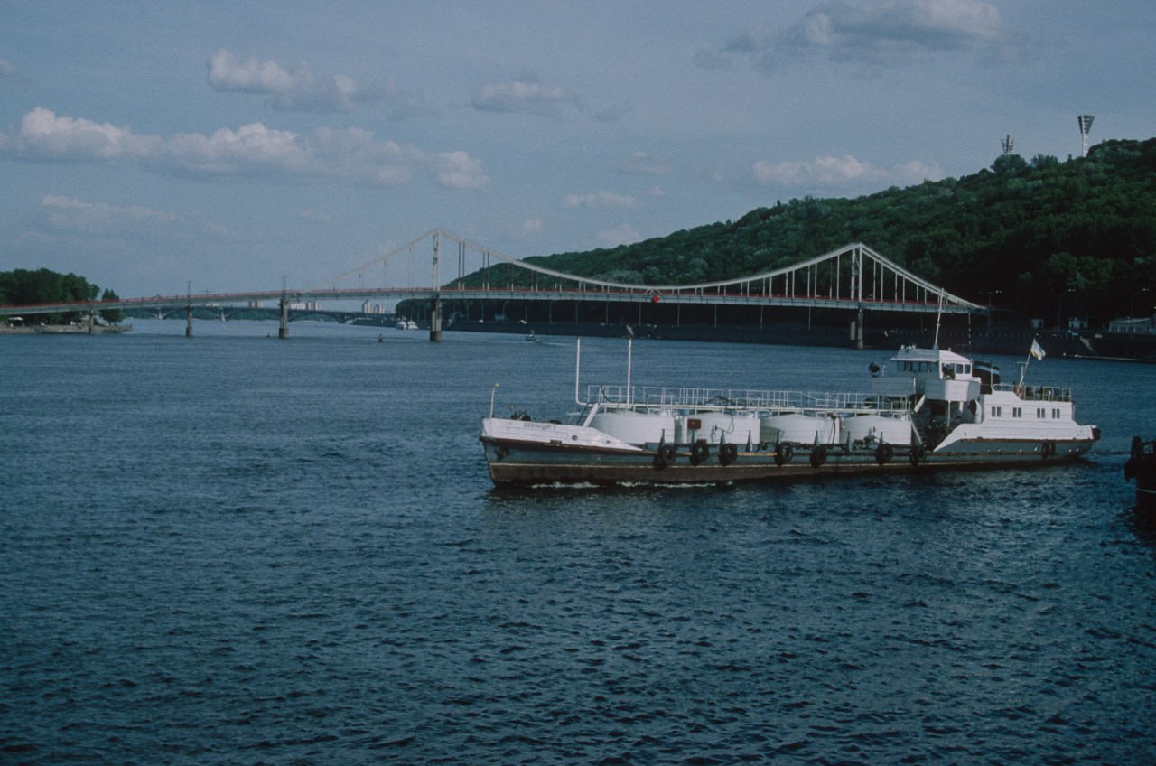 Заправщик-5