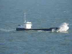 Nab (Грунтоотвозные суда, Гул)