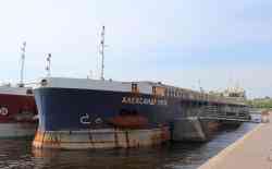 Александр Пятов (Проект RSD59, Санкт-Петербург)