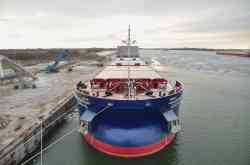 Galina S (Тип Prelude A, Белиз Сити)