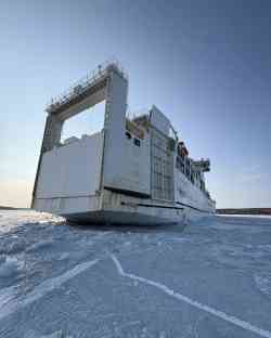 Александр Деев (Проект CNF11CPD, Холмск)