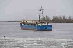 Сапфир (Тип Ладога, проект 787, Астрахань)