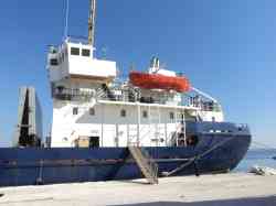 Балтийский-111 (Тип Балтийский, проект 613 (Финляндия), Таганрог); Разное — Элементы и детали — Надстройки