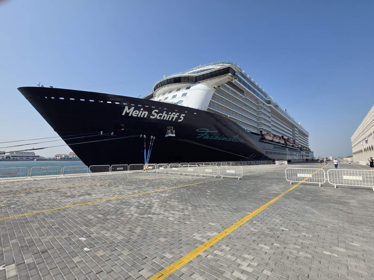 Mein Schiff 5