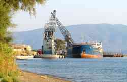 Neonila (Тип Сибирский, проект 292, Белиз Сити)