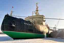 Красин (Ледоколы, Санкт-Петербург)