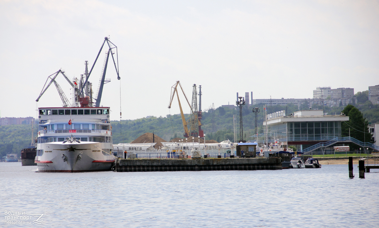 Александр Суворов