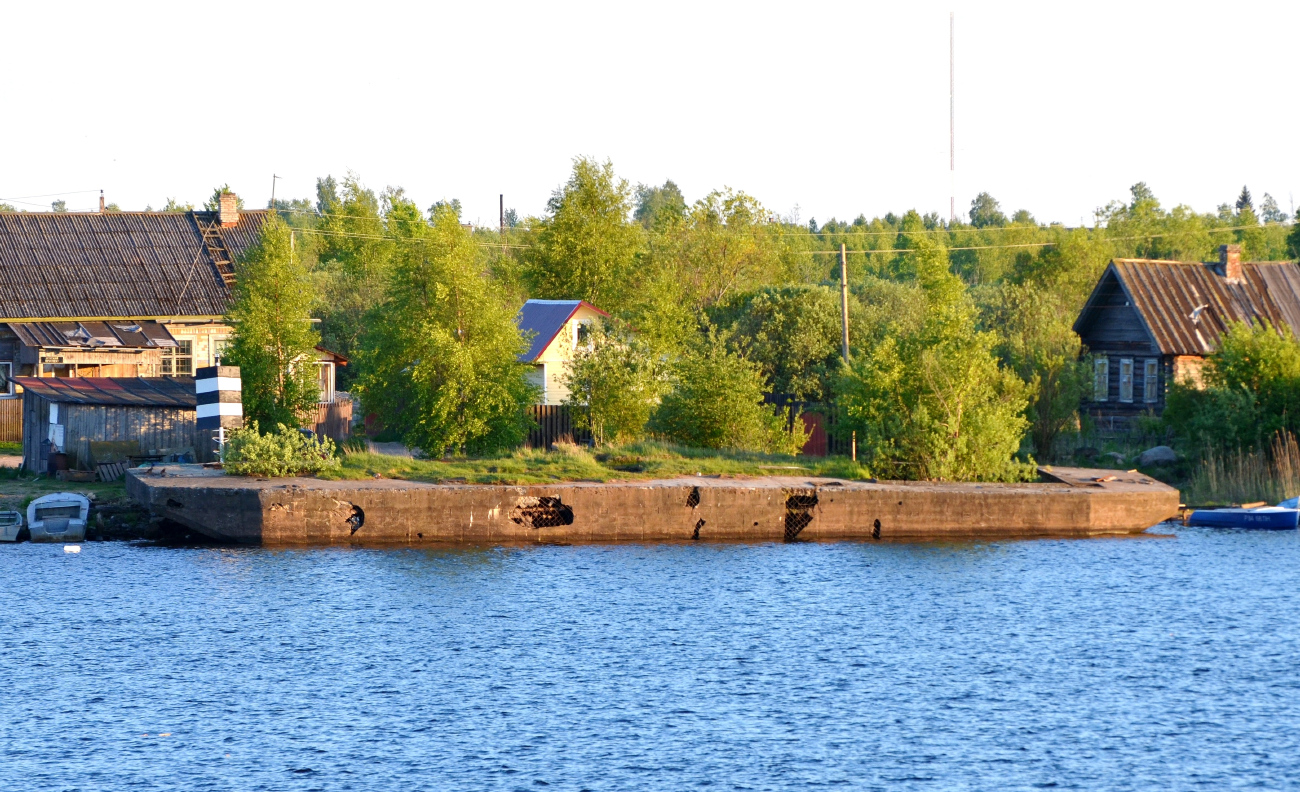 Северодвинский / Северо-Западный / Беломорско-Онежский / Печорский бассейн