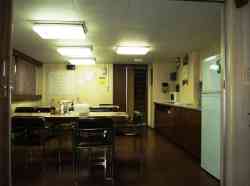 Neonila (Тип Сибирский, проект 292, Белиз Сити); Разное — Фотографии, сделанные на борту судов — Внутренние помещения