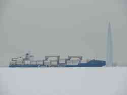 Star Spirit (Тип Star Spirit, проект (Япония), Панама)