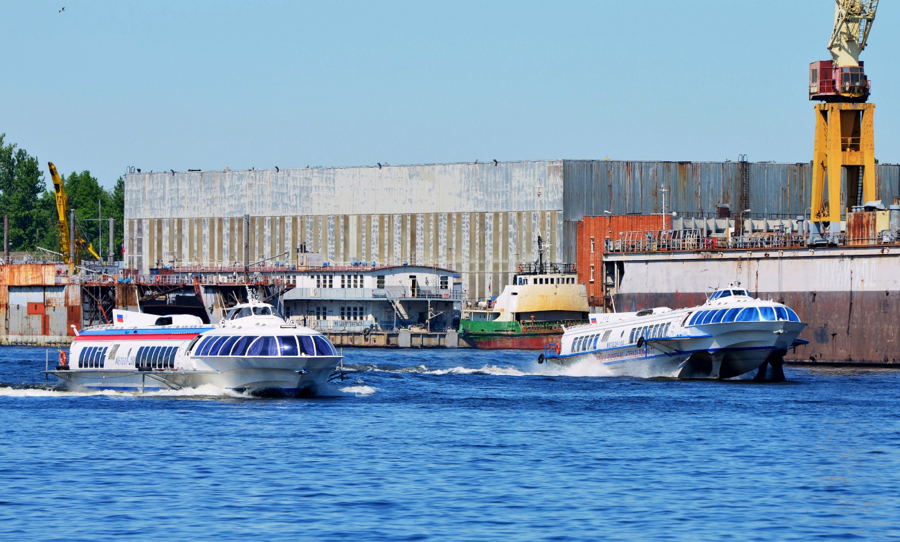 Метеор-208, Метеор-158