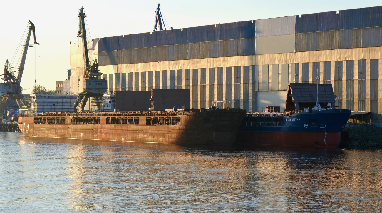 Нева-Лидер 9