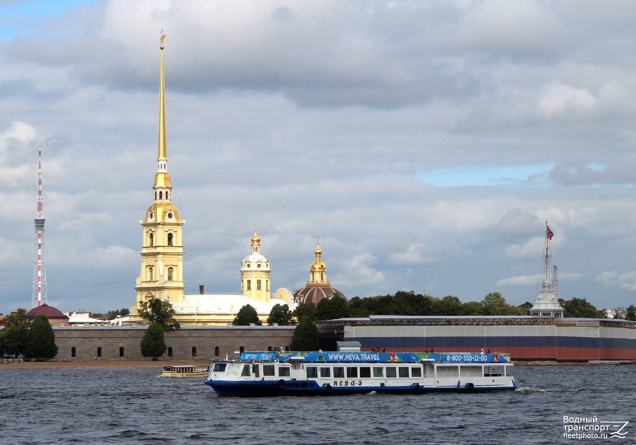 Нева-3