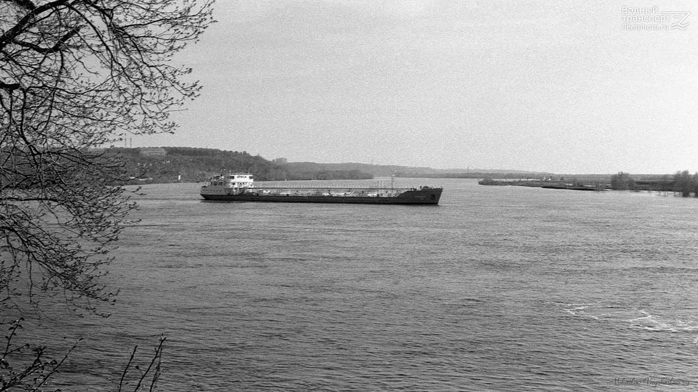 Волгонефть-33