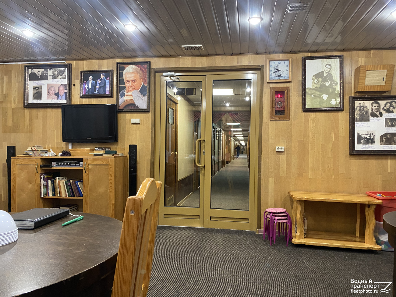 Михаил Танич. Проект 26-37