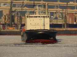 Мудьюг (Тип Мудьюг, проект (Финляндия), Санкт-Петербург)