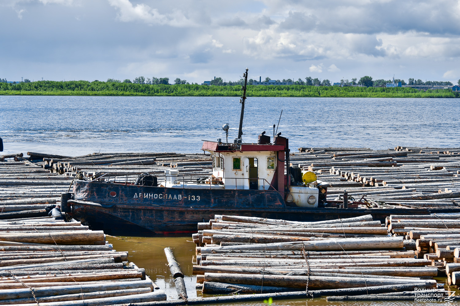 Двиносплав-133