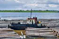 Двиносплав-133 (Тип РБТ, проект 378, Архангельск)